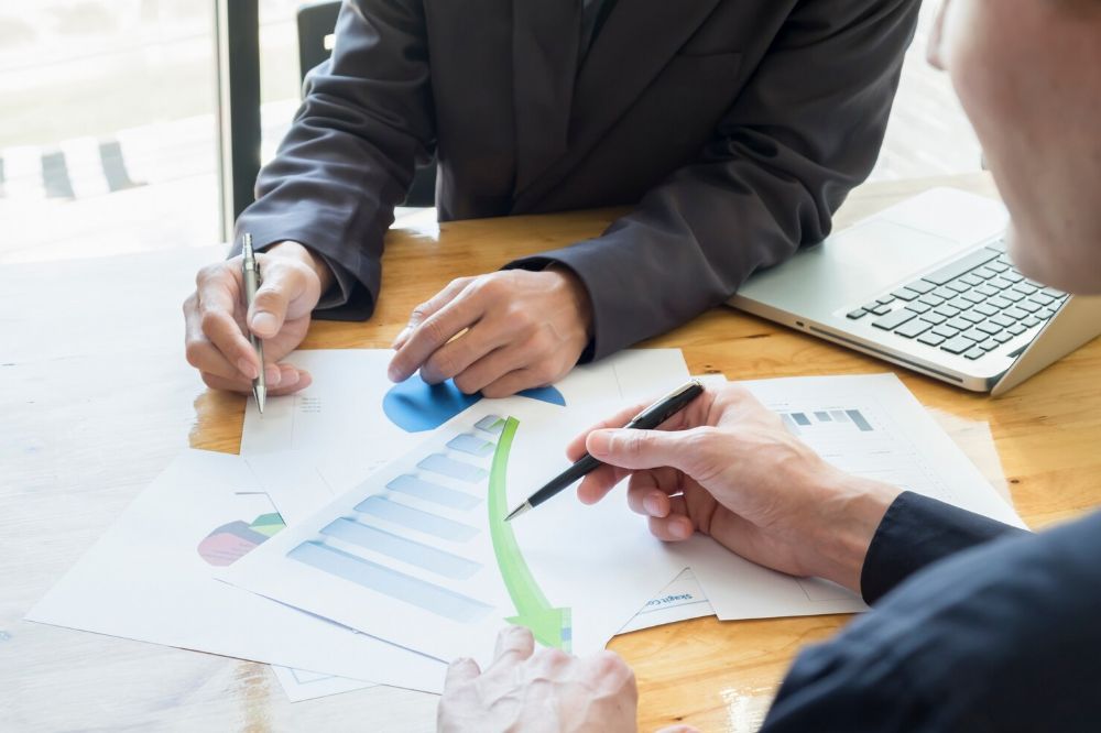 Risk Assessment & Compliance Support